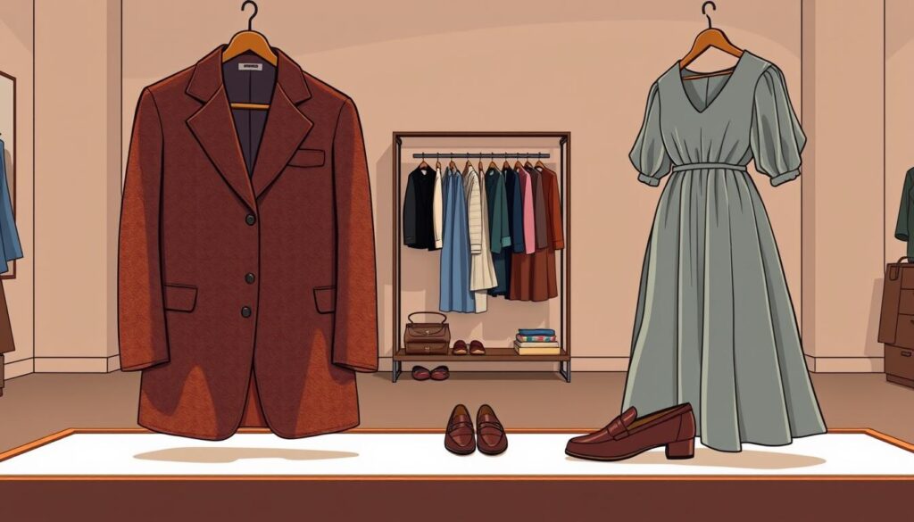 AI-Curated Vintage Fashion Drops: Flip Thrift Finds with Style-Forecasting Model