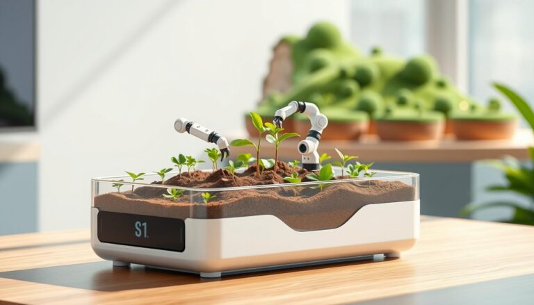 AI-Driven Micro-Terrain Gardening Kits: Tailor Seeds and Steps to Any Yard