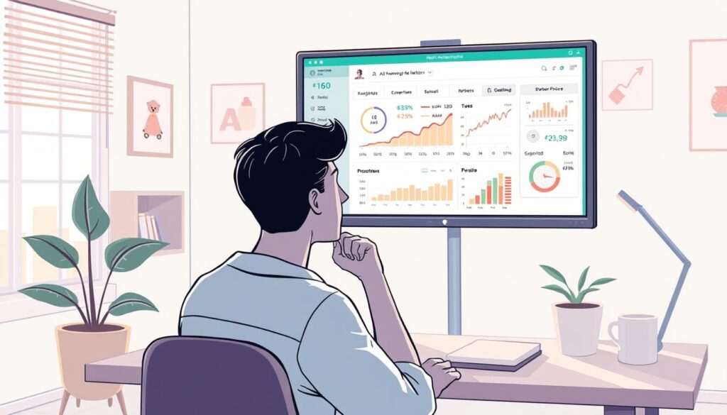 AI-Enhanced Micro-SaaS Autopricer: Help Etsy Sellers Find the Sweet Spot and Tak