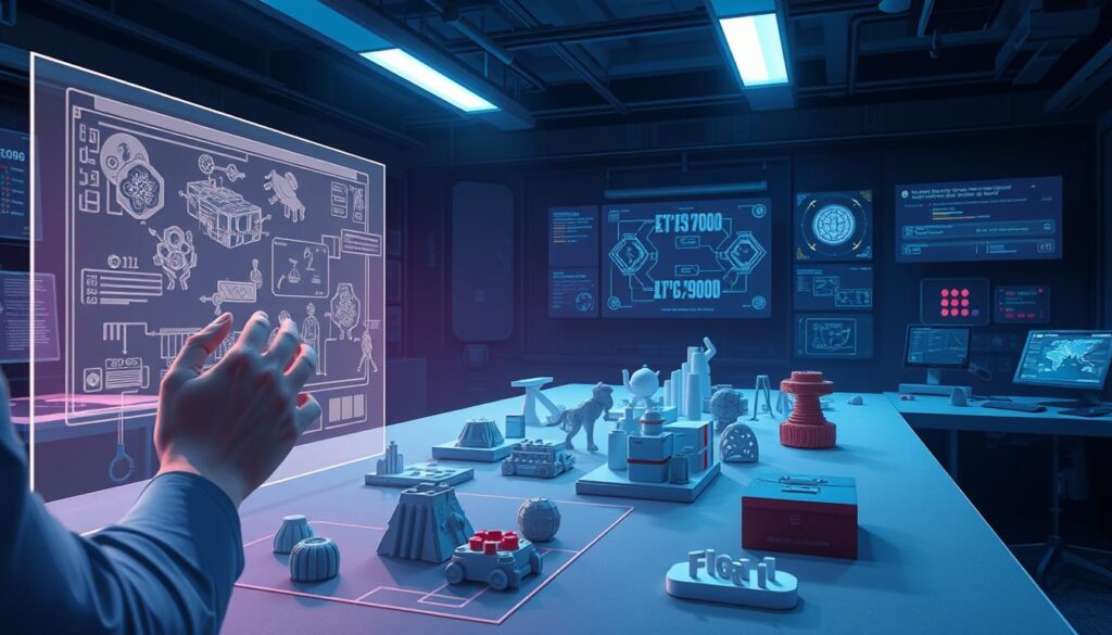 AI-Generated Board Games: Design, Print, and Sell Unique Tabletop Adventures