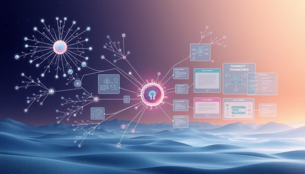 AI Mind Mapping: Sell Ready-to-Use Project Frameworks and Course Outlines