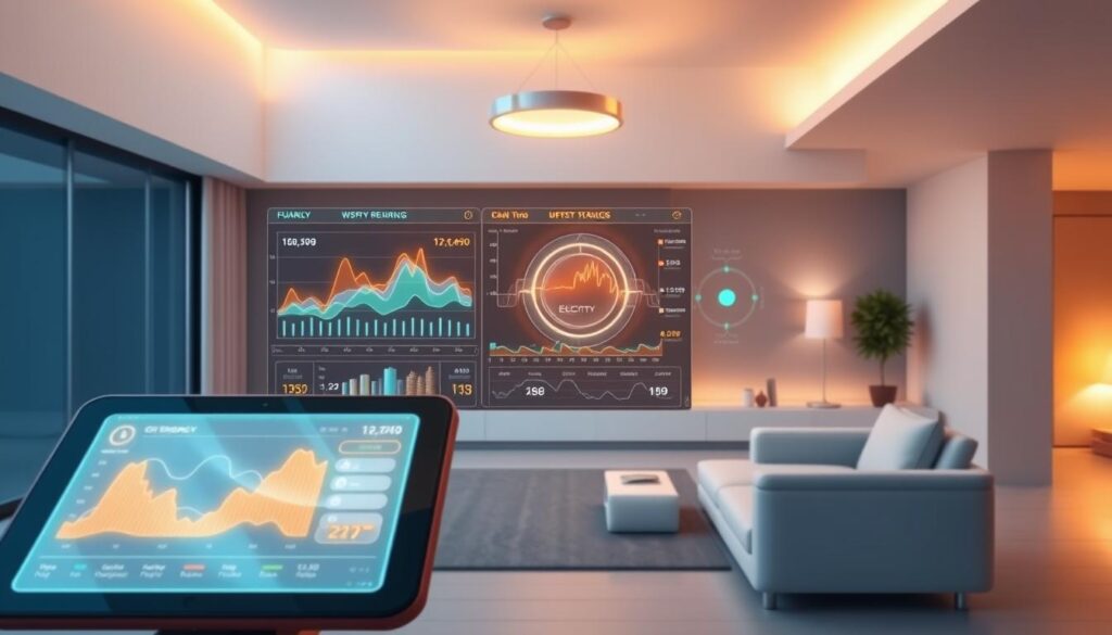 AI-Powered Home Energy Arbitrage: Profit by Optimizing Off-Peak Electricity Trad