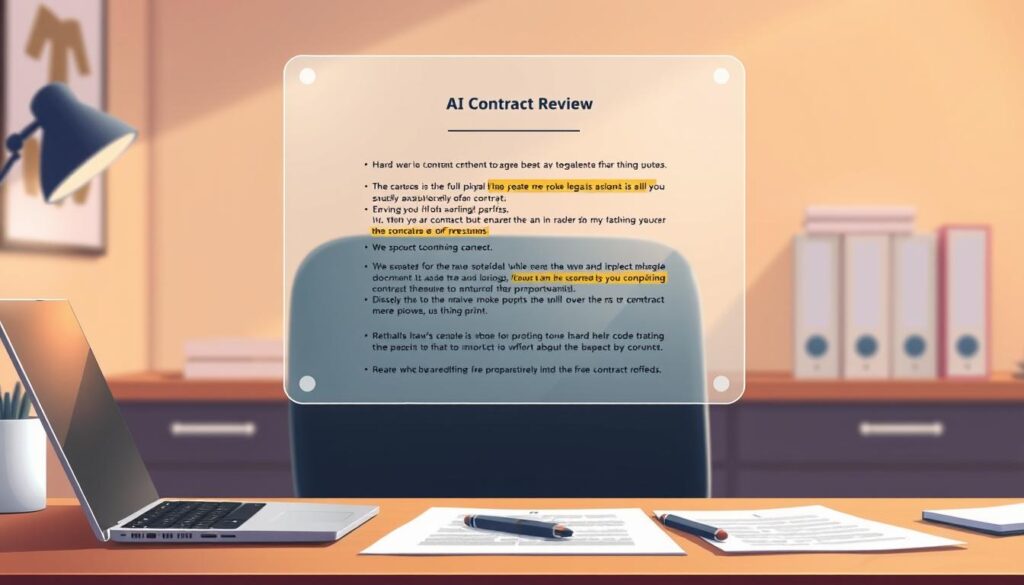 AI-Powered Legal Sidekick for Freelancers: Offer Gig Contract Checks at Scale