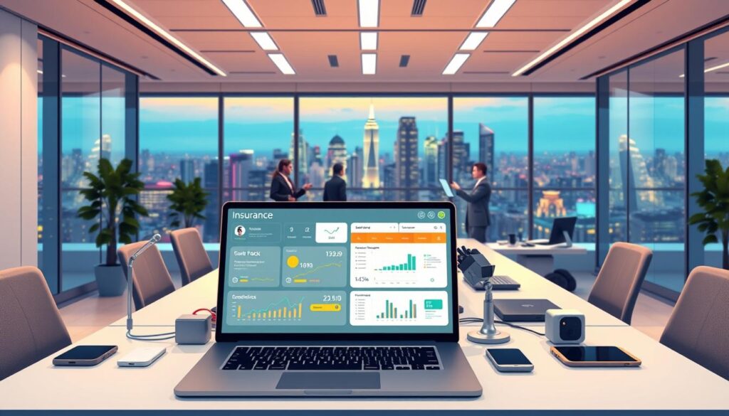 AI-Priced Micro-Insurance Agency: Automate Niche Policies and Collect Premiums