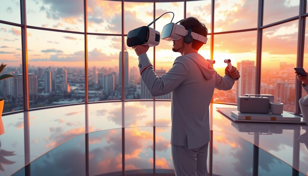 On-Demand VR Home Staging: Use Generative 3D to Sell Real Estate Faster