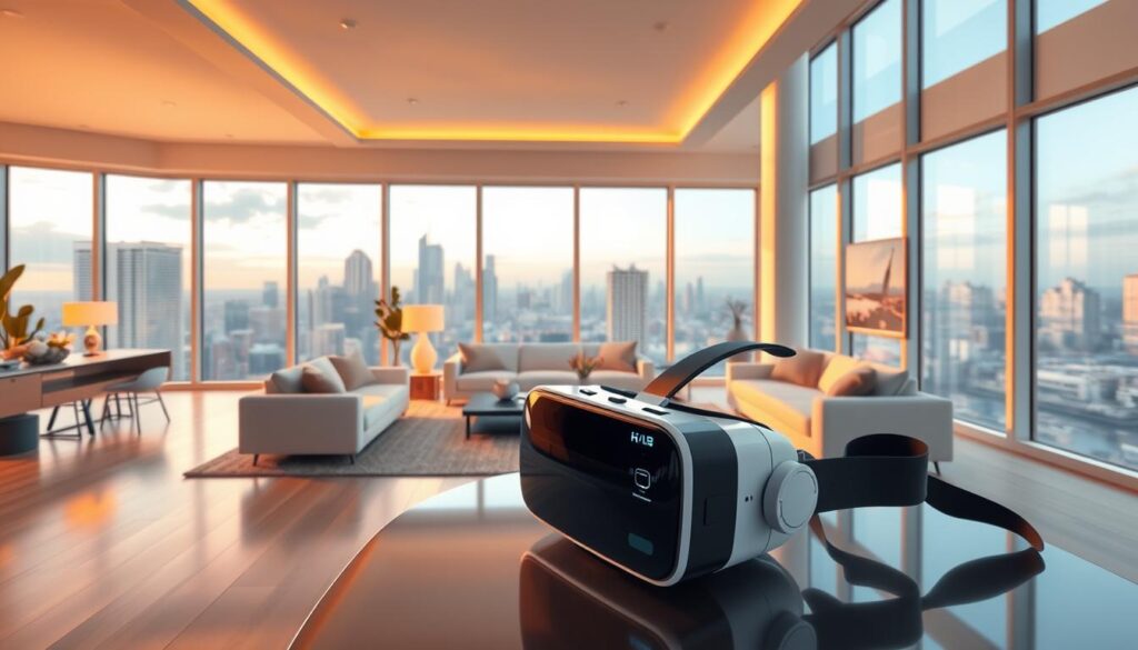 VR home staging benefits