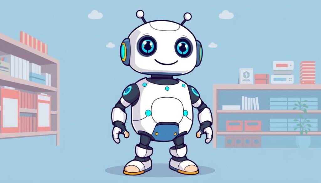 custom AI brand mascot creation service