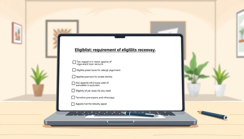 eligibility requirements for tax appeal services