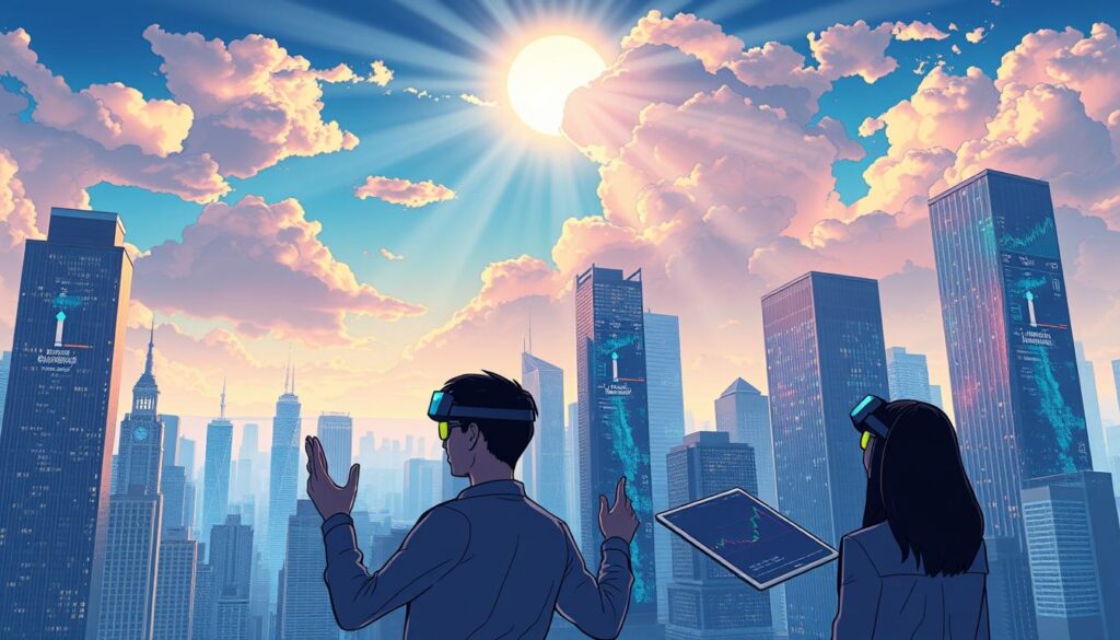 future digital trust trends