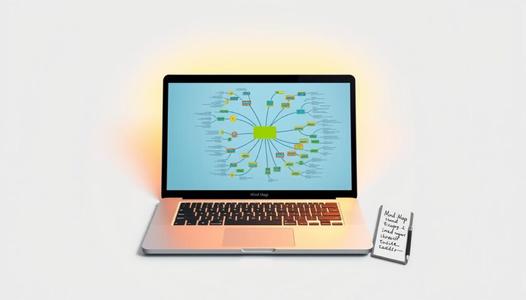 mind map generator