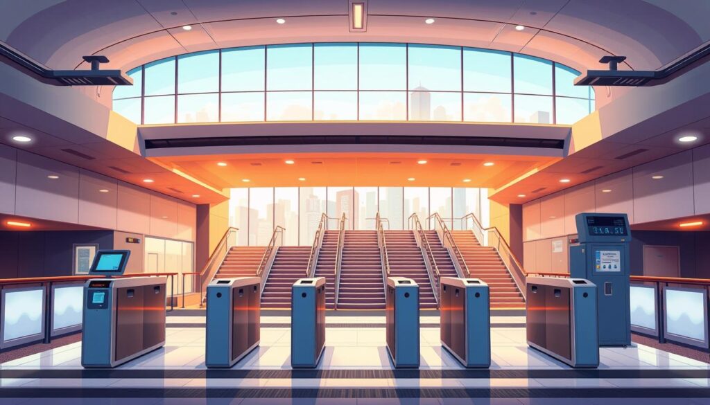 platform architecture and security measures