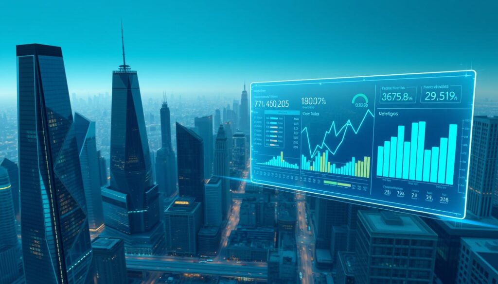 predictive analytics real estate market trends
