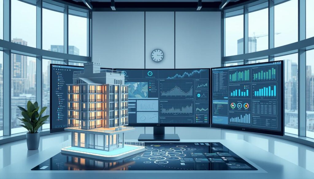 property database analysis technology