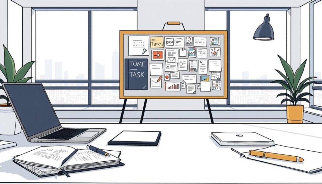 task design