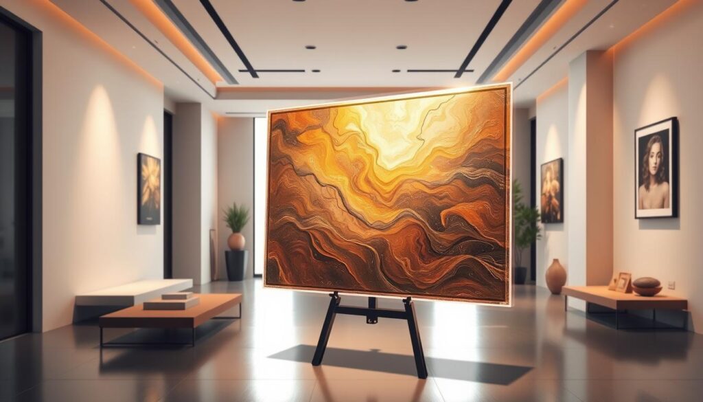tokenized art