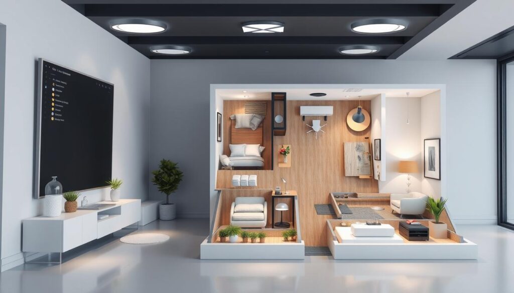 3D modeling software for real estate