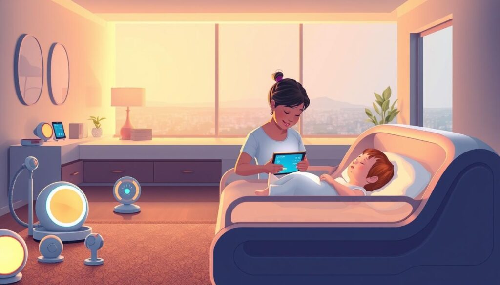 AI Baby Sleep Coach: Monetize Midnight Peace for Parents