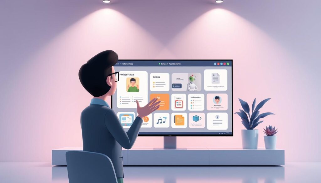 AI-Coached Online Tutoring: Personalized Study Sessions on Demand