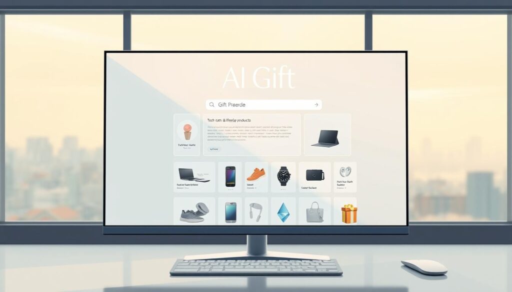 AI-Curated Digital Gift Guides: Earn Year-Round Affiliate Commissions