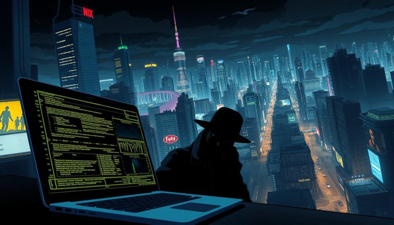 AI Detective Services: Launch a Cyber-Fraud Investigation Business