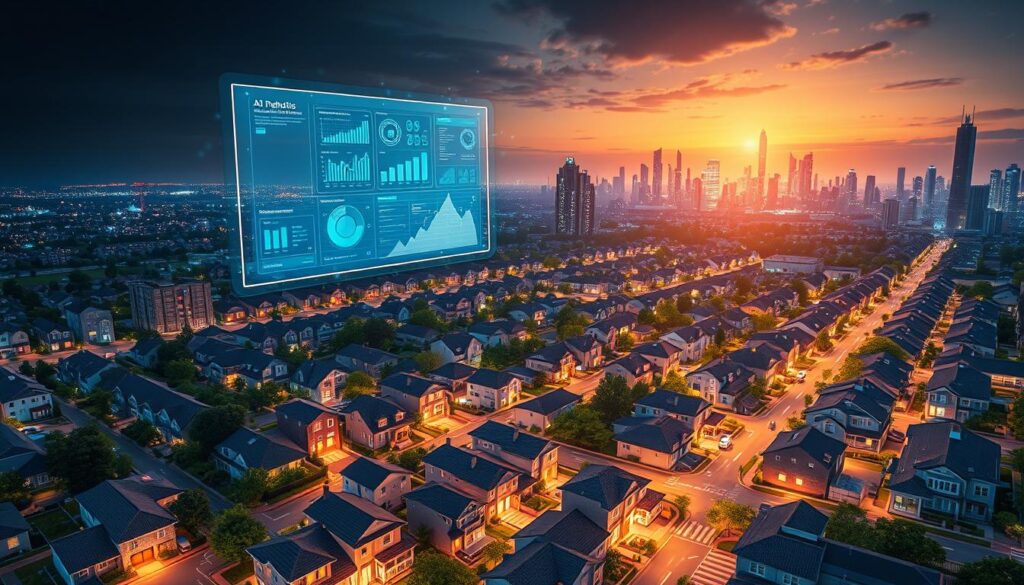 AI-Driven Neighborhood Safety Reports: Sell Hyper-Local Insights