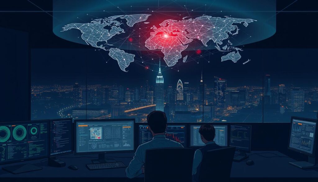 AI-Powered Investigation Systems