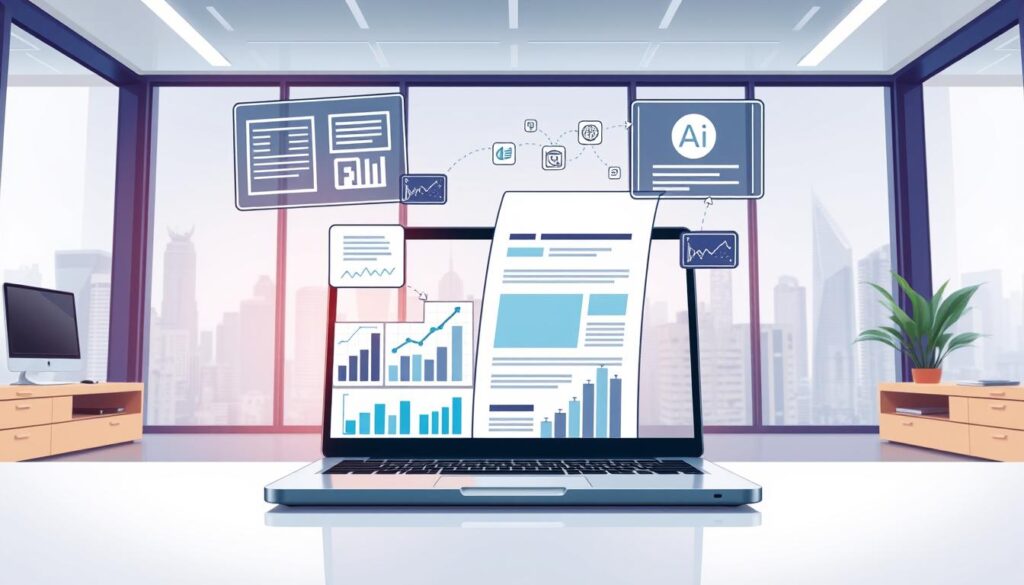 AI-Powered Newsletter Monetization