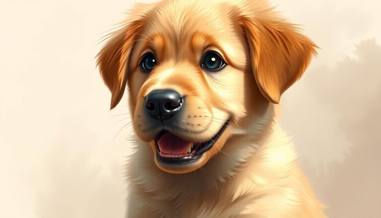 AI-Powered Pet Portraits: Turn Furry Faces into Digital Art Profit