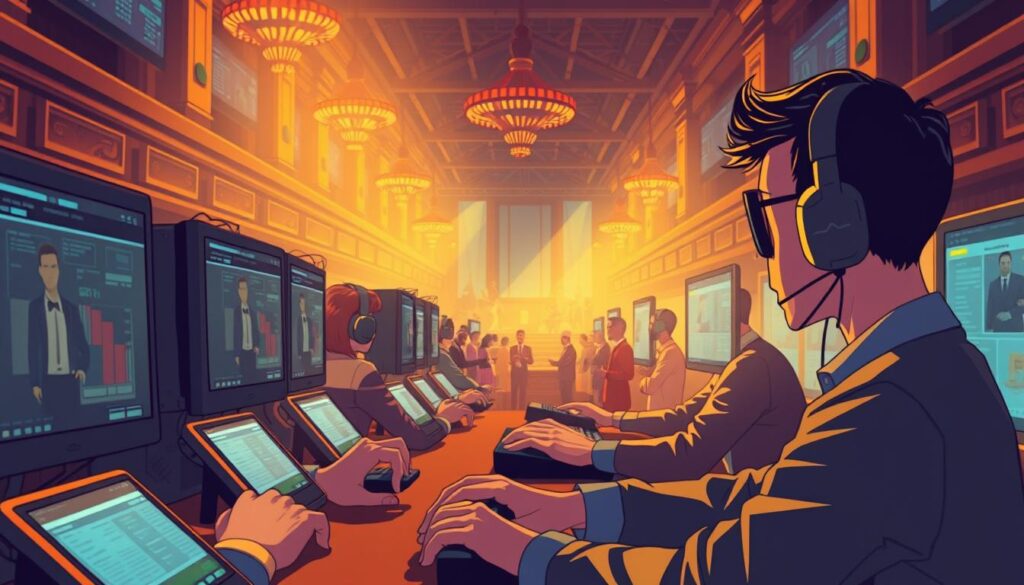 AI auction snipers AI auction snipers