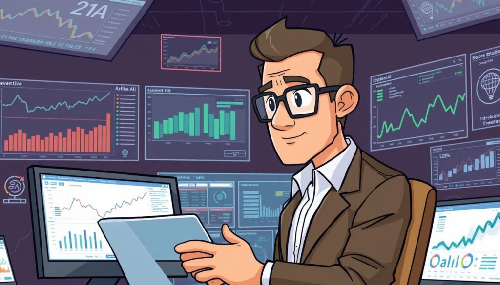 AI fraud detection business startup