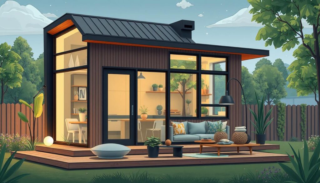 AI home design software