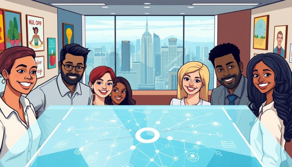 AI-matched donations