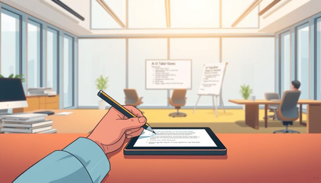 AI note-taking benefits