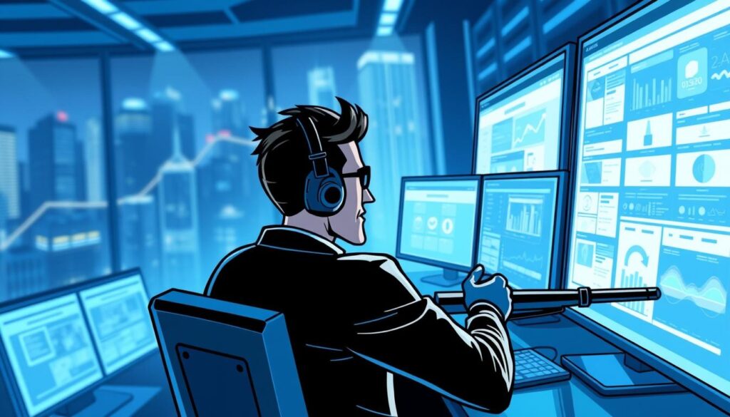 AI-powered auction sniper AI-powered auction sniper