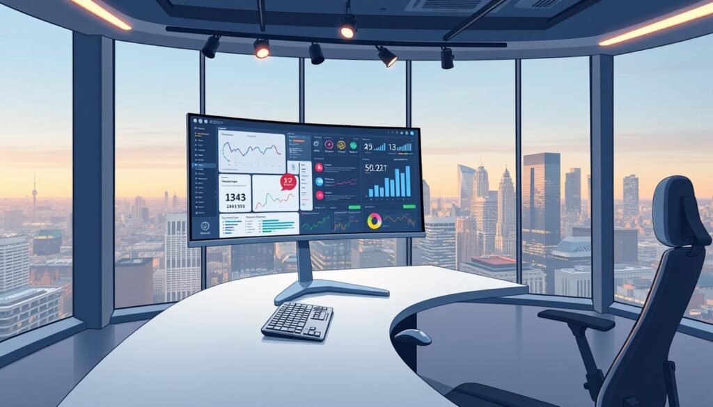 Algorithmic Ad Budget Manager: Set-and-Forget Marketing Spend