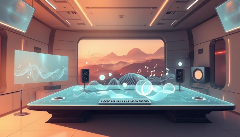 License-Free AI Music: Start a Royalty-Free Soundtrack Shop