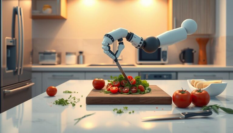 Rent an AI Home Chef: Subscription Meal Solutions for Busy Families