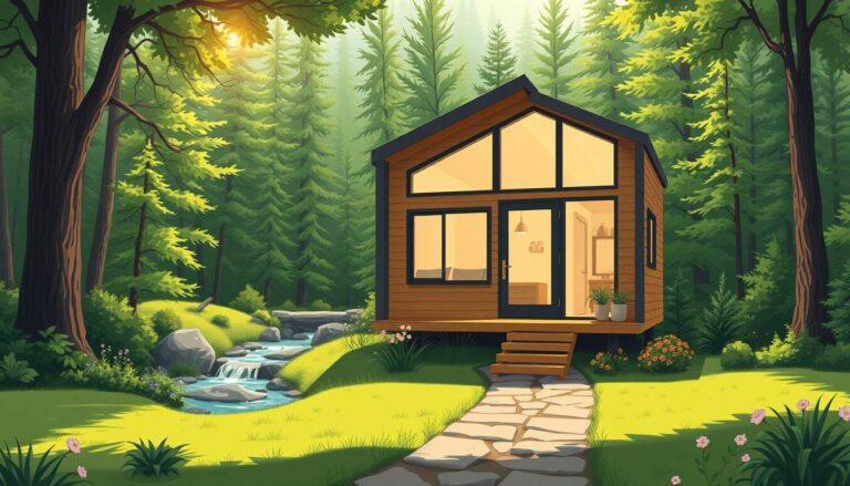 Sell AI-Designed Micro-Houses: Tiny Smart Homes for Big Profits