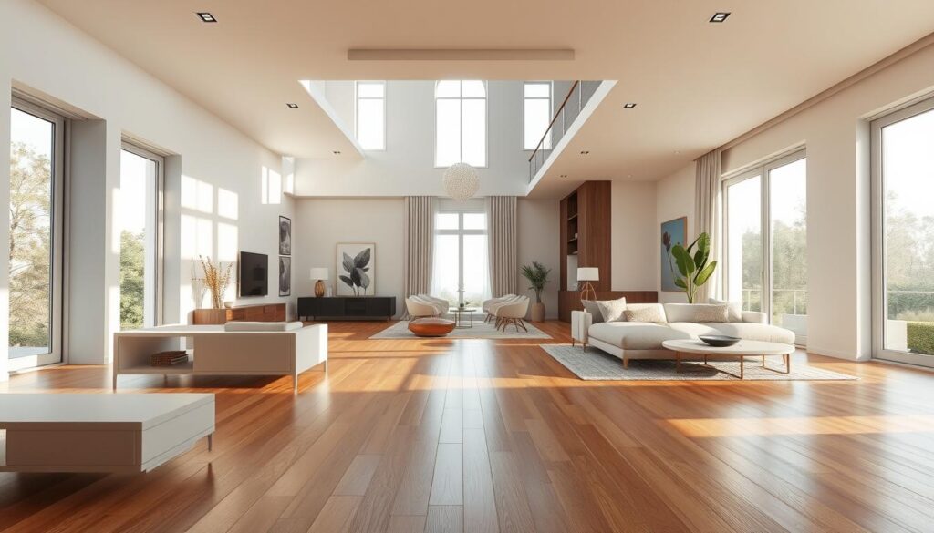 Smart Estate Mapping: Generate 3D Floor Plans for Real Estate Listings