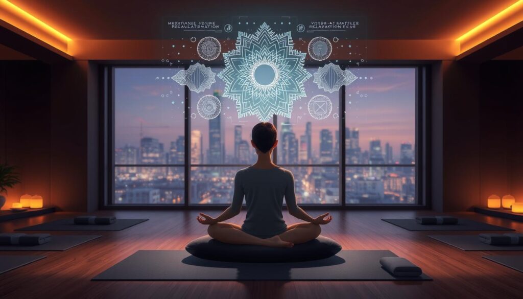 Voice-AI Meditation Guides: Monetize Relaxation Routines