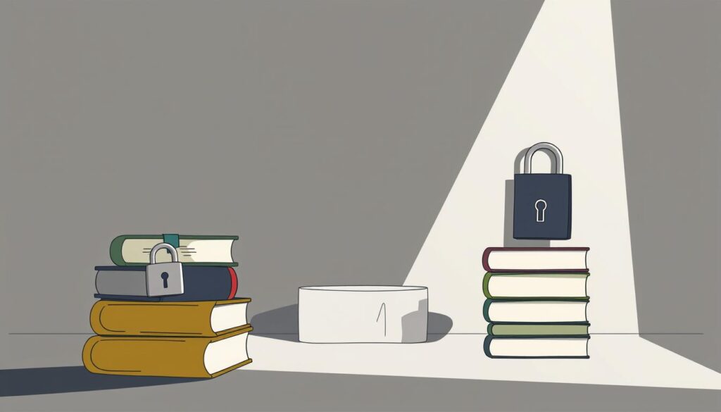 copyright and public domain