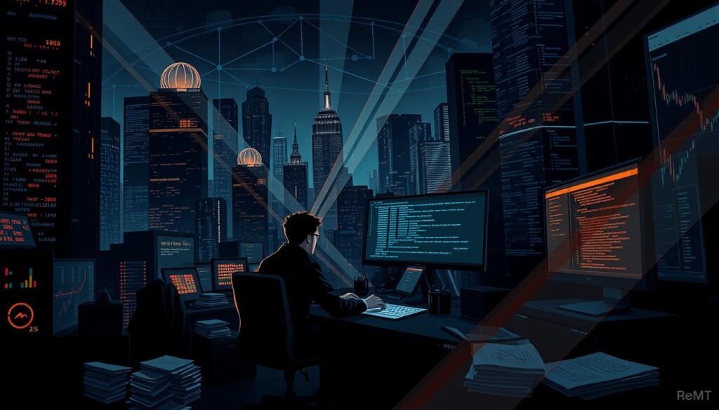 fraud detection