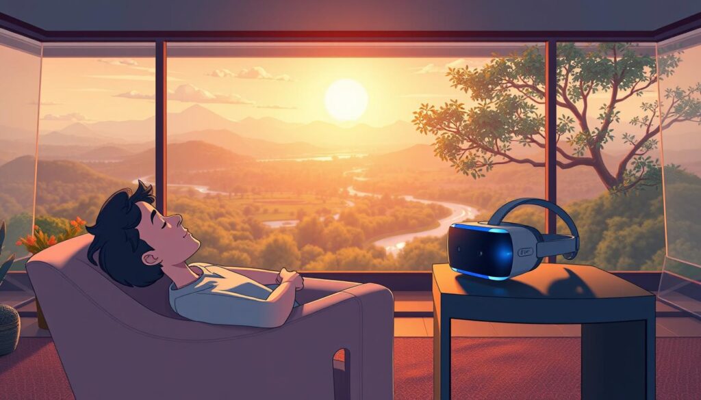 immersive experiences