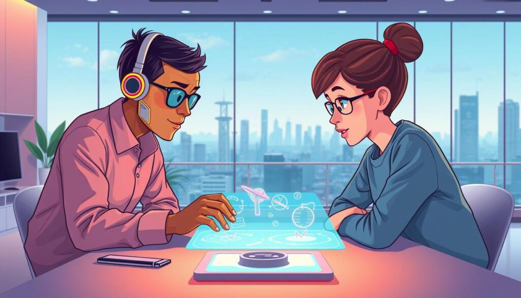 maximizing AI tutoring experience