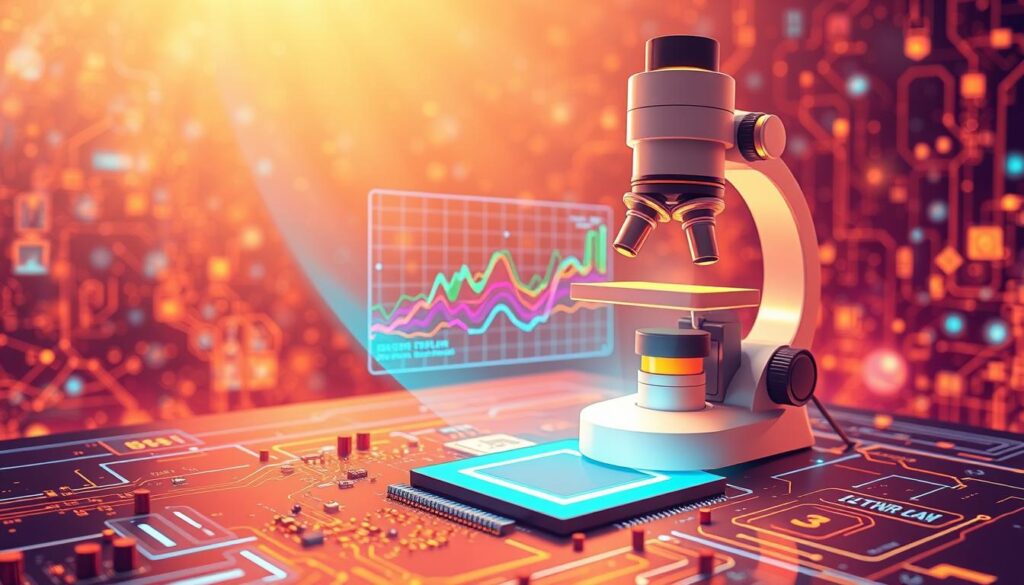micro-trend detection