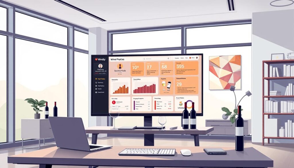 personalized wine recommendation algorithms