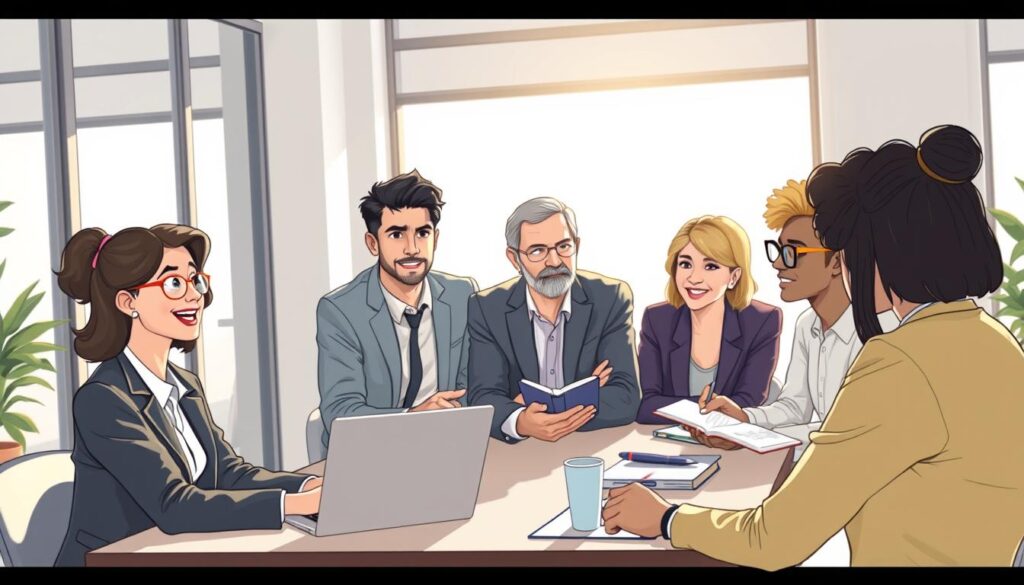 target audience target audience