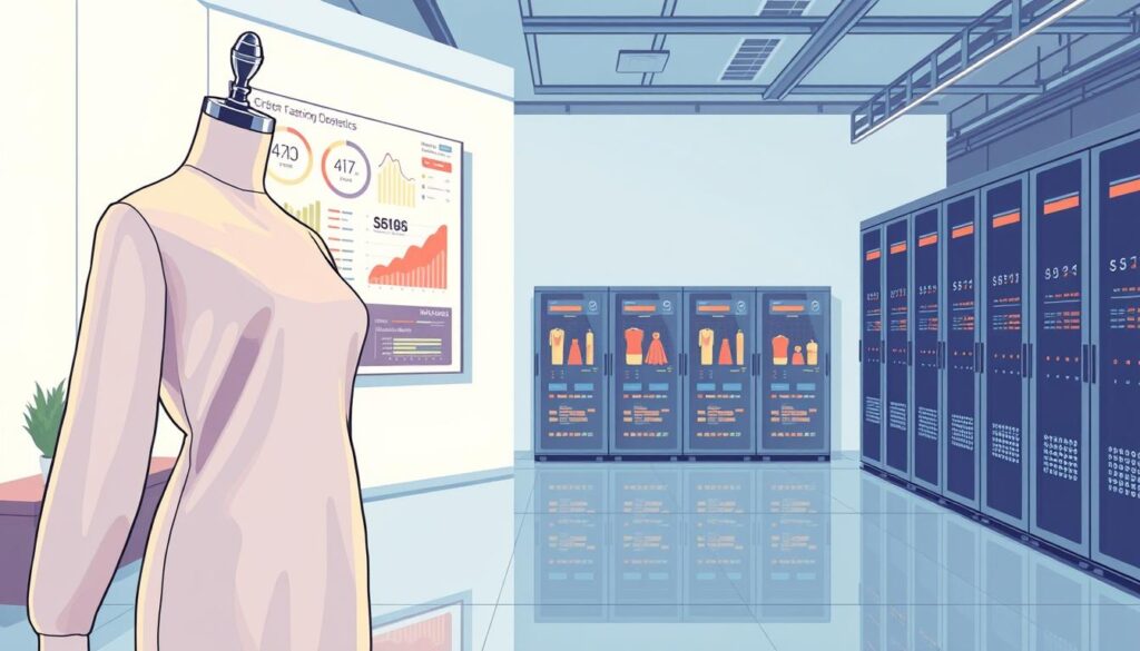 AI Fashion Curation Technologies