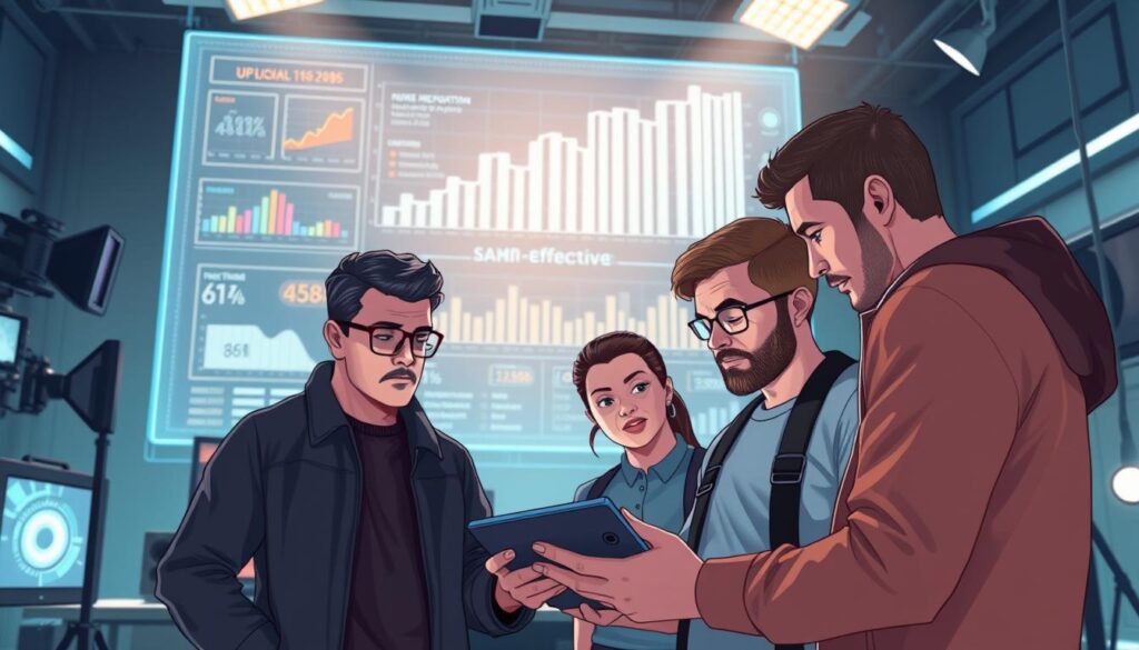 AI Film Trailer Cost-Effectiveness