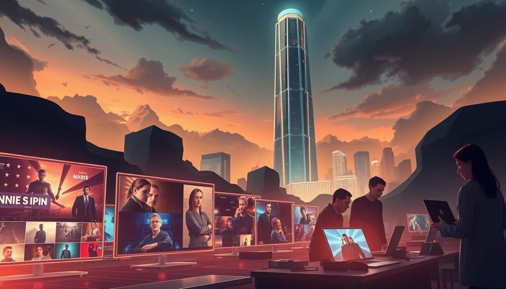 AI Film Trailer Generator: Sell Fast Pitches to Indie Creators